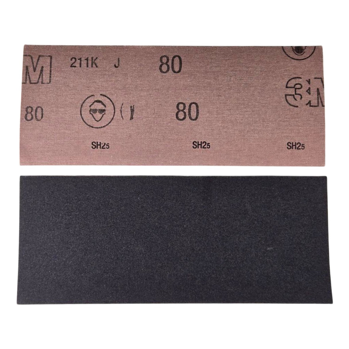 3M 7010532934 abrasive cloth sheet