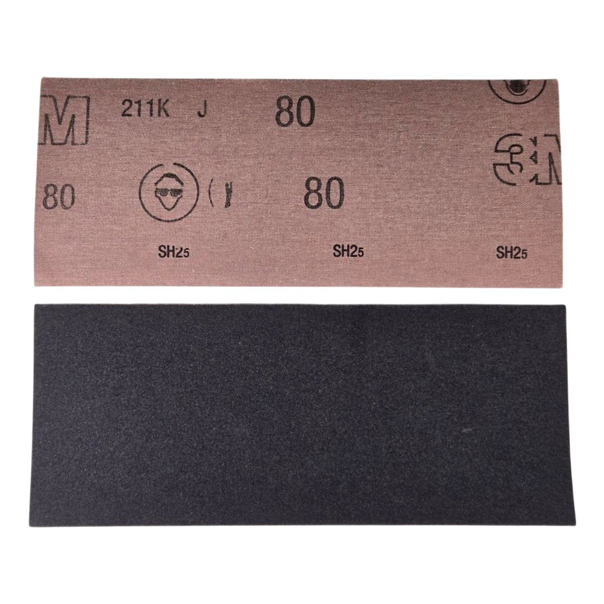 3M 7010532934 abrasive cloth sheet