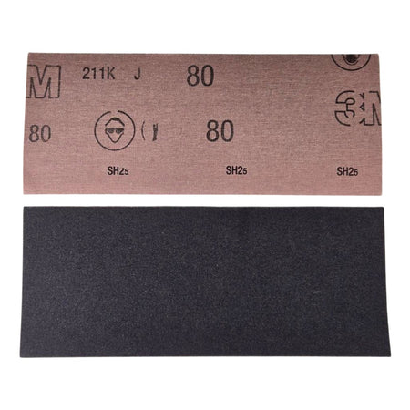 3M 7010532934 abrasive cloth sheet