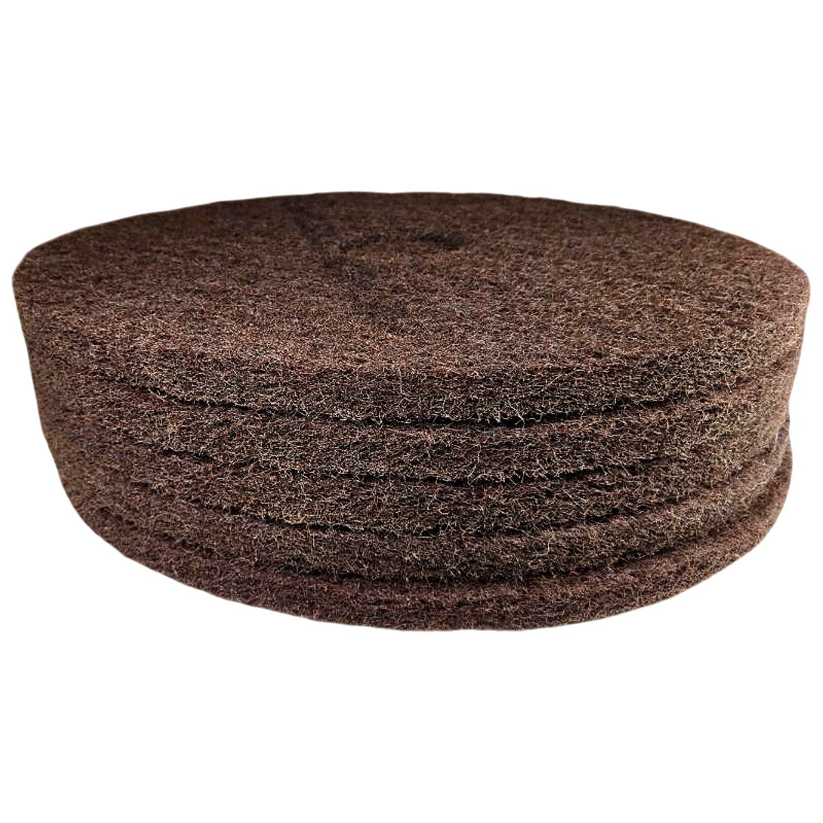 3M 7100-18 floor stripping pad