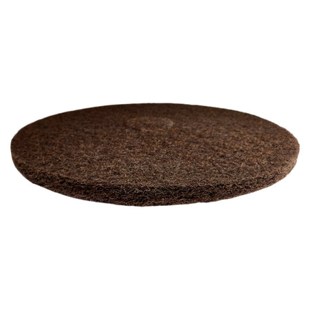 3M 7100-18 floor stripping pad