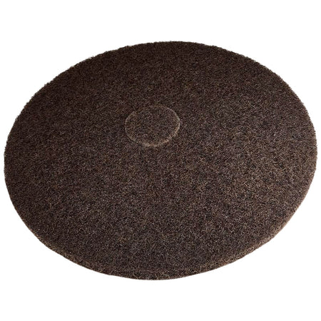 3M 7100-18 floor stripping pad