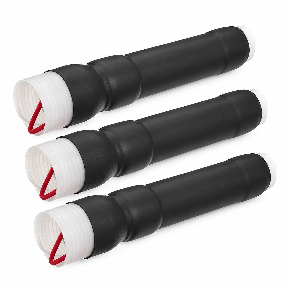 3M 7696-T-150 Cold Shrink Termination Kit