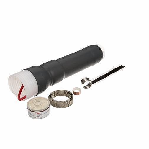 3M 7696-T-150 Cold Shrink Termination Kit