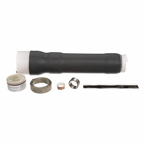 3M 7696-T-150 Cold Shrink Termination Kit