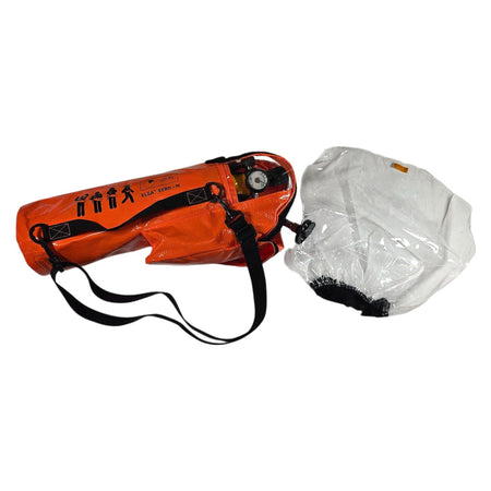 3M 8007213 Emergency Escape Breathing Device