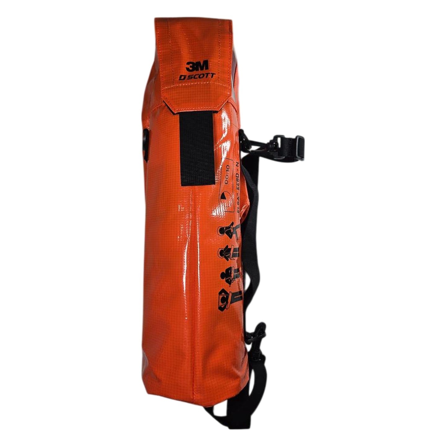 3M 8007213 Emergency Escape Breathing Device