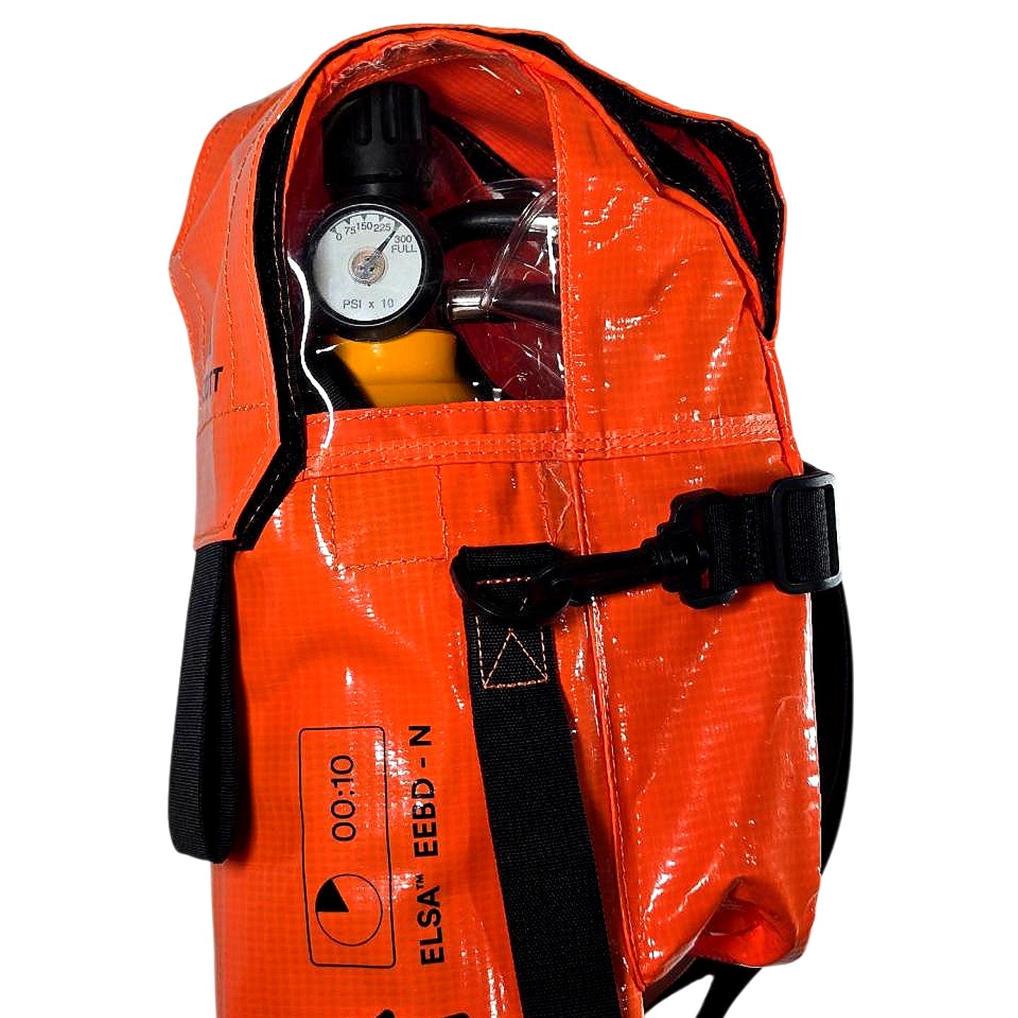 3M 8007213 Emergency Escape Breathing Device