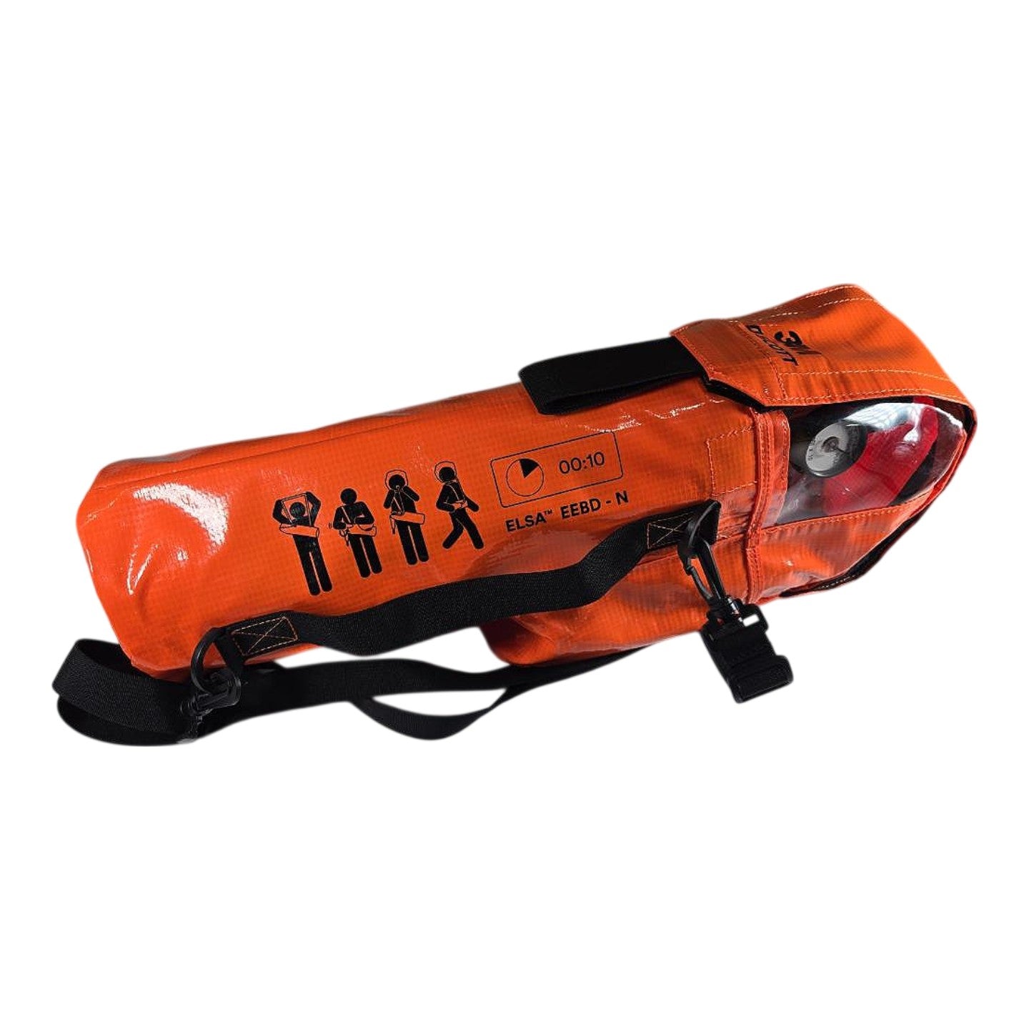3M 8007213 Emergency Escape Breathing Device
