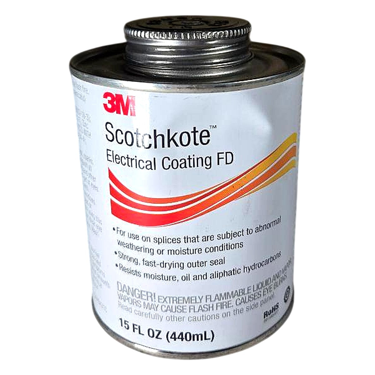 3M 80611615784 electrical insulating coating