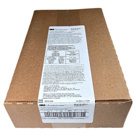 3M 82-B1N Inline Resin Splice Kit