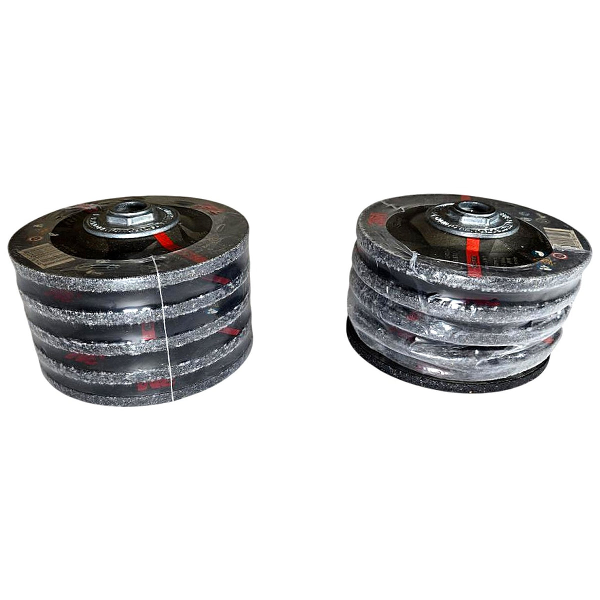 3M 87446 depressed center grinding wheel