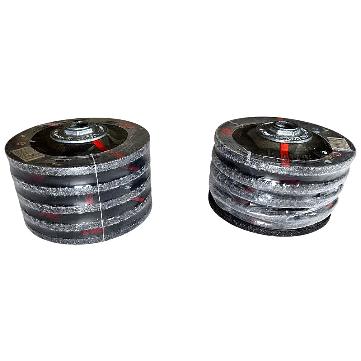 3M 87446 depressed center grinding wheel