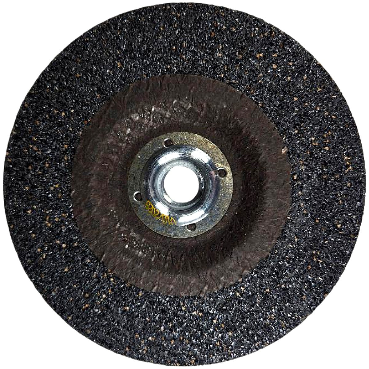 3M 87446 depressed center grinding wheel