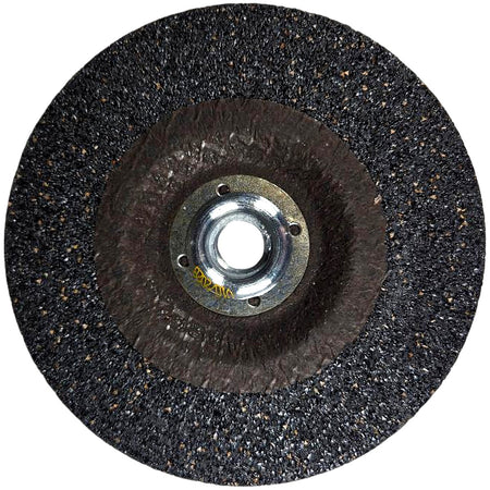 3M 87446 depressed center grinding wheel