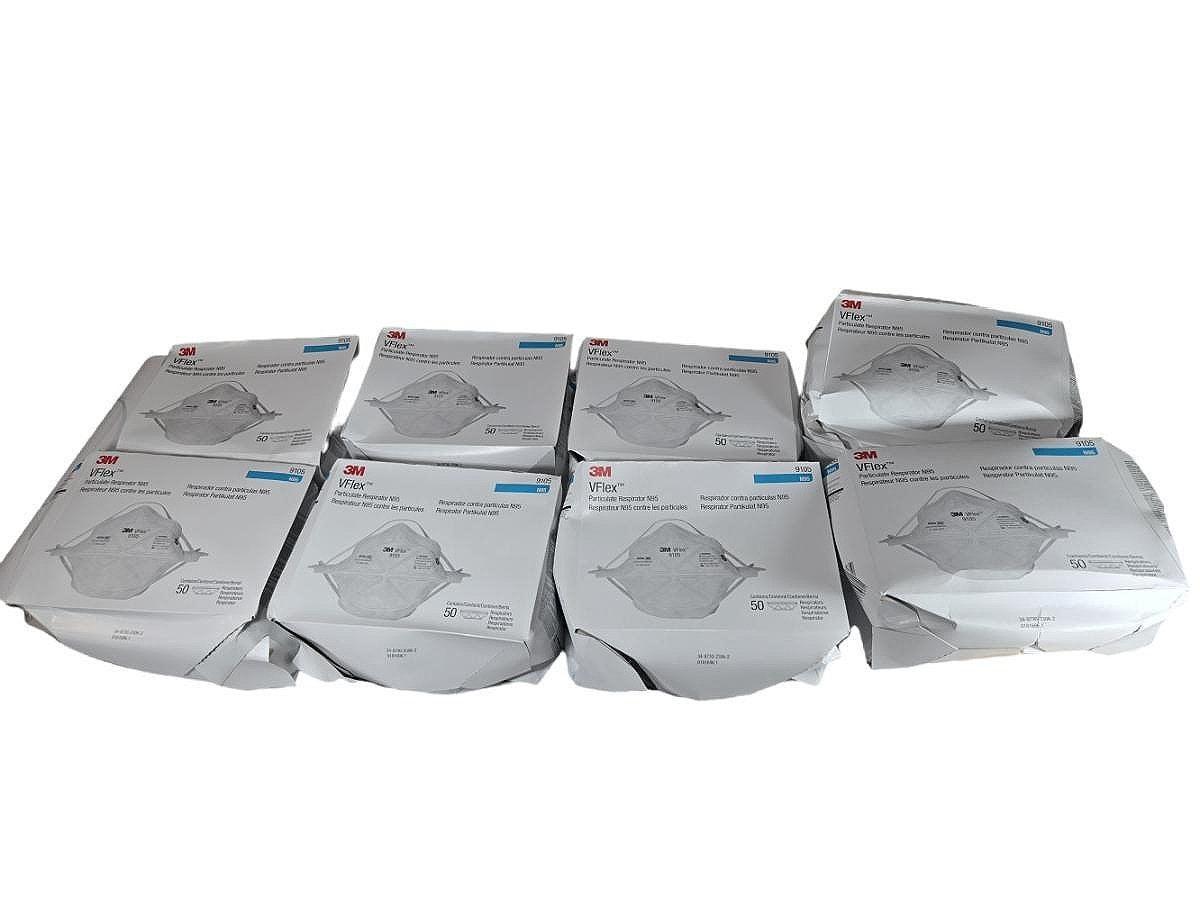 3M 9105