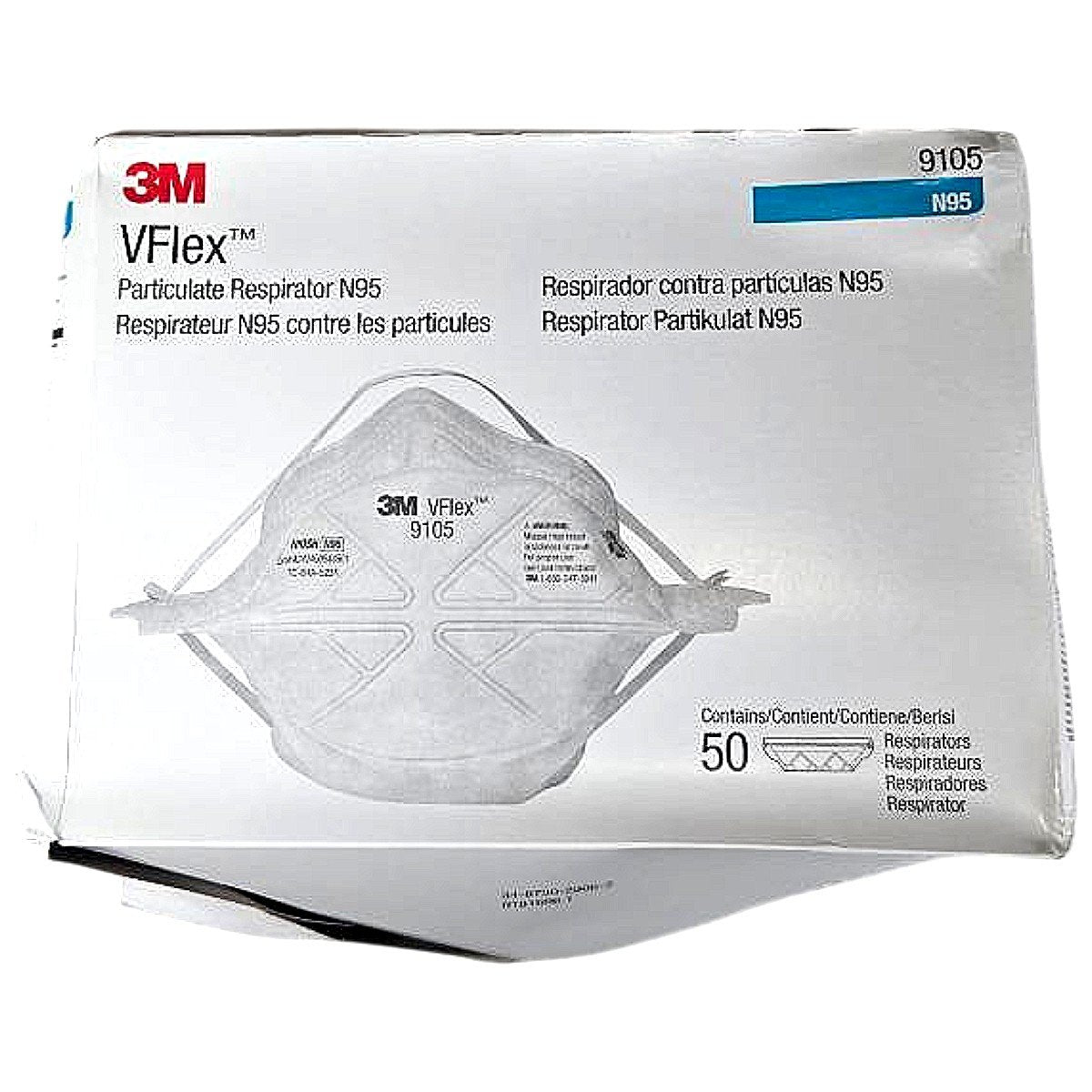3M 9105