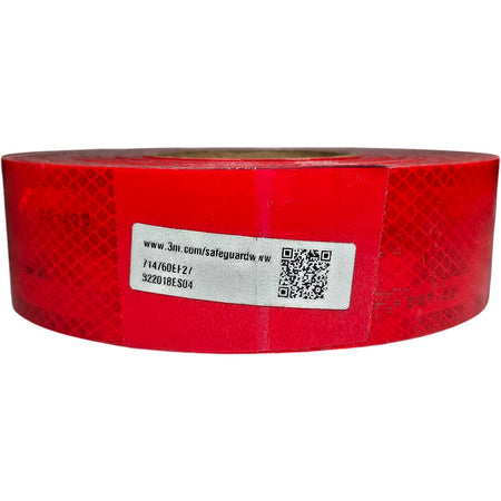 3M 983-72 reflective conspicuity tape