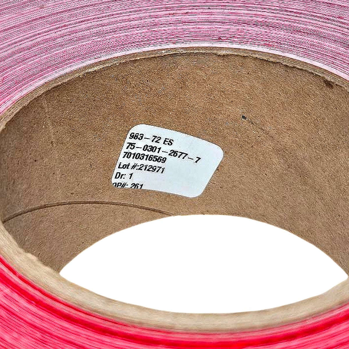 3M 983-72 reflective conspicuity tape