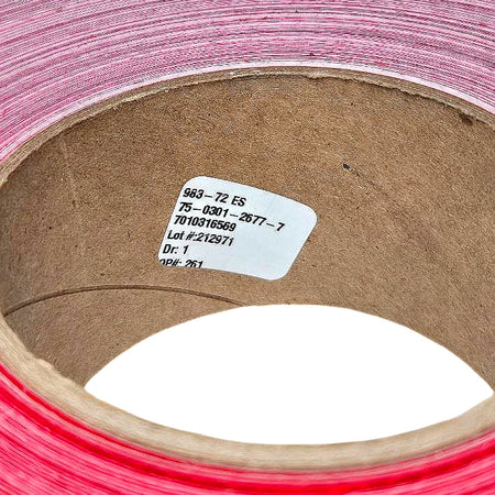 3M 983-72 reflective conspicuity tape