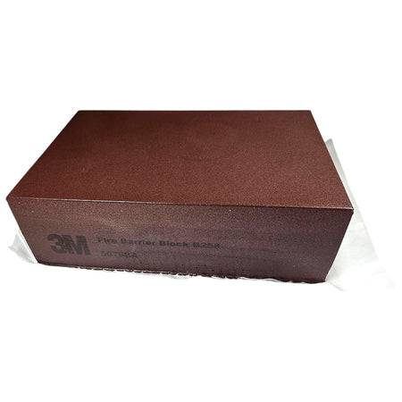 3M B258 firestop block