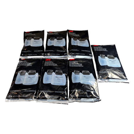 3M D3071 P95 particulate filter
