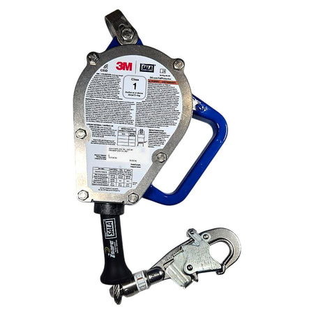 3M DBI-SALA 3400131 self-retracting lifeline