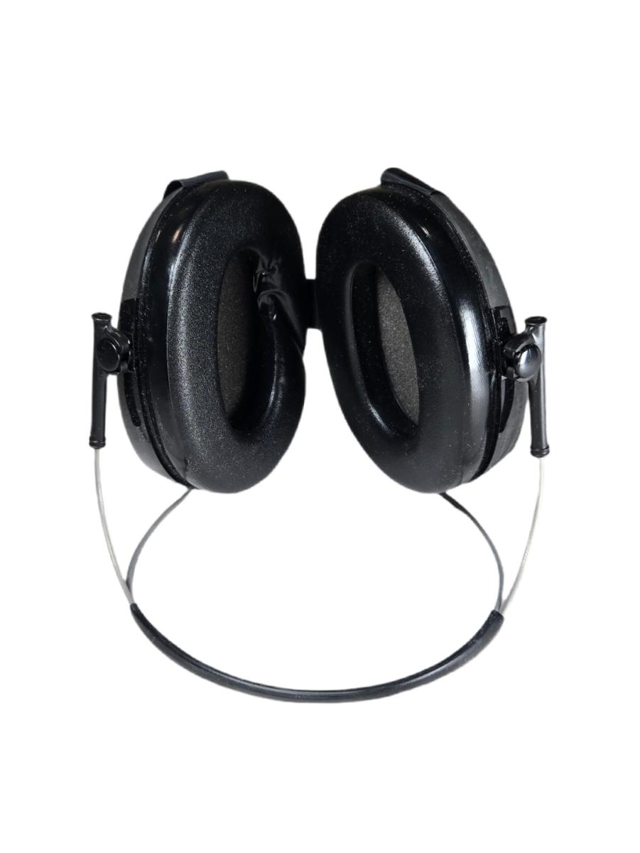 3M H505B behind-the-neck welding earmuff