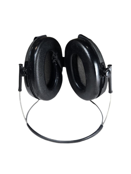 3M H505B behind-the-neck welding earmuff