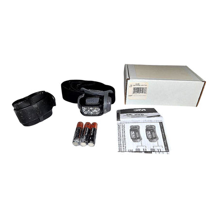 3M HL200 LED Headlamp Task Light