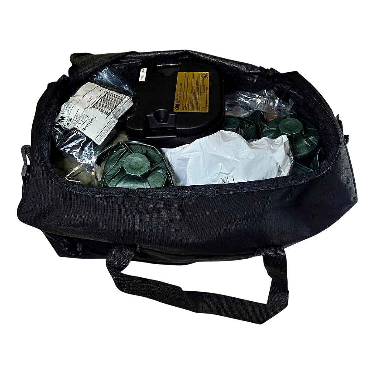 3m RBE-10BR PAPR Respirator System