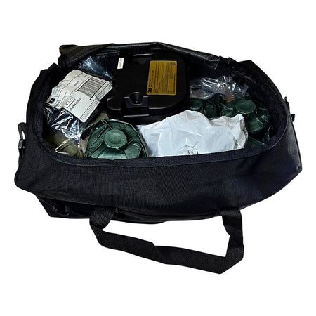 3m RBE-10BR PAPR Respirator System