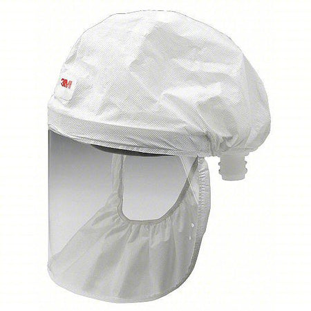 3M S-103L-20 PAPR Head Cover