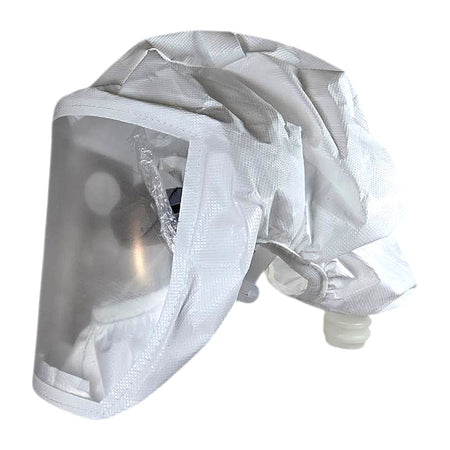 3M S-133L-5 PAPR Headcover Hood