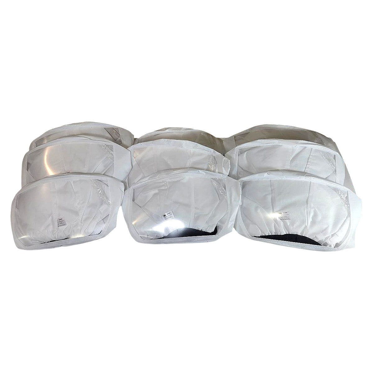 3M S-605-10 Replacement Respirator Hood