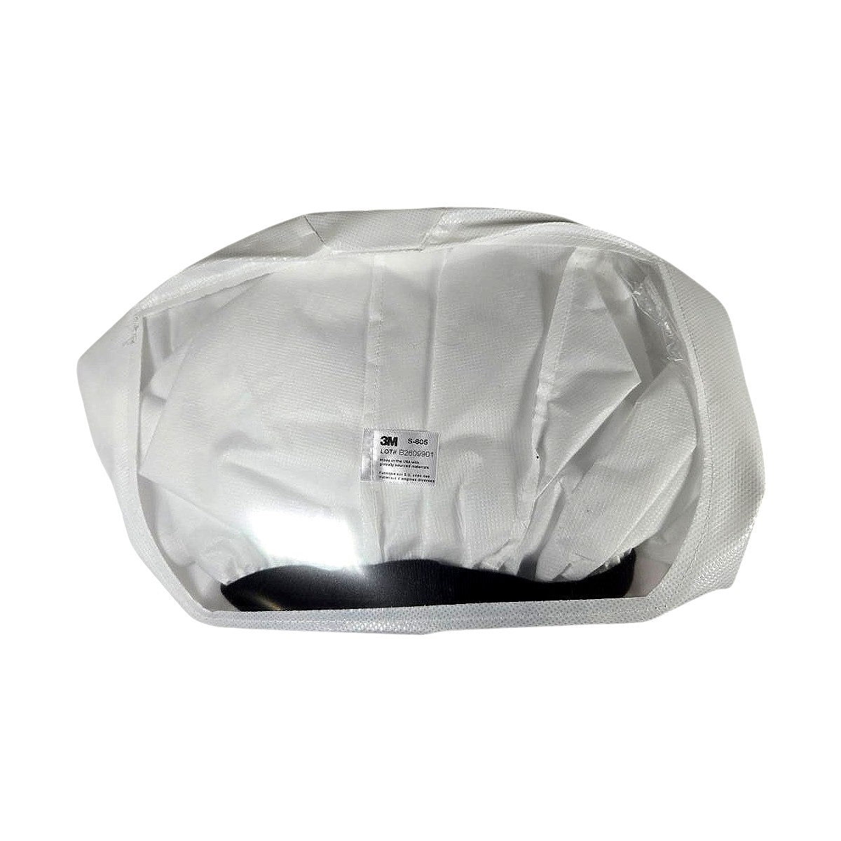 3M S-605-10 Replacement Respirator Hood