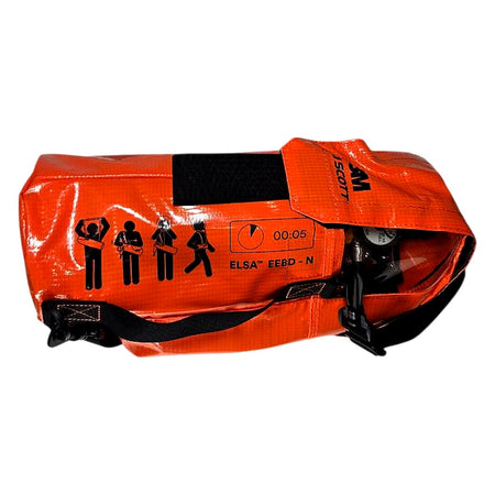 3M Scott 8007212 Emergency Escape Breathing Device