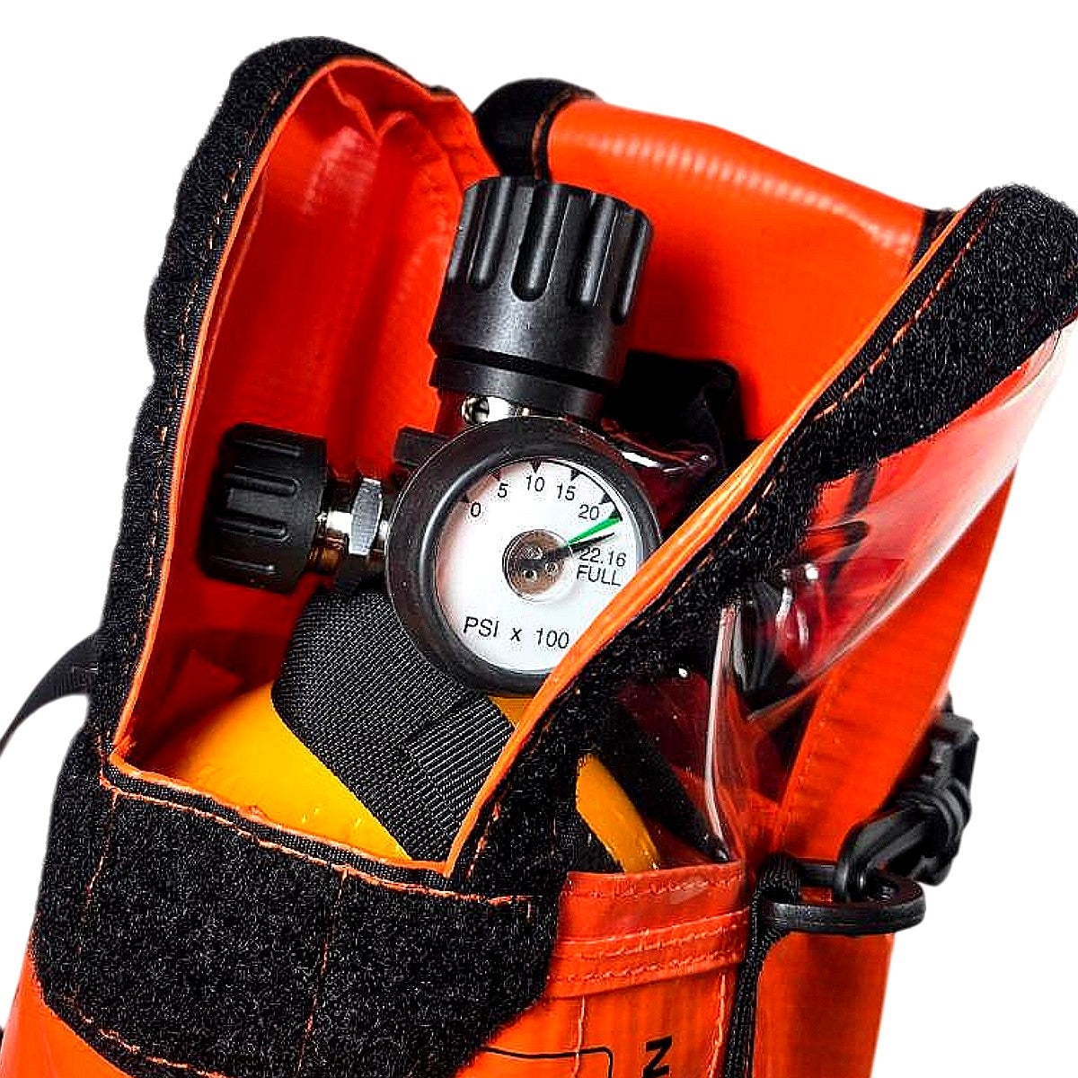 3M Scott 8007212 Emergency Escape Breathing Device