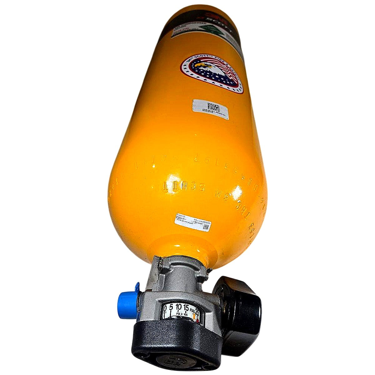 3M Scott 804101-01 SCBA Breathing Air Cylinder