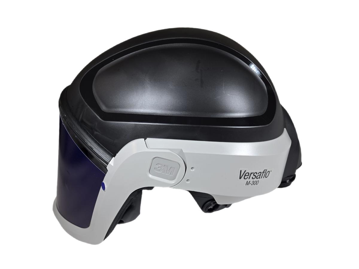 3M TR-300N+HIK Powered Air Purifying Respirator Kit
