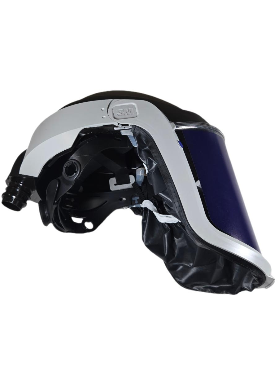 3M TR-300N+HIK Powered Air Purifying Respirator Kit