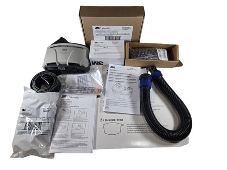 3M TR-300N+HIK Powered Air Purifying Respirator Kit
