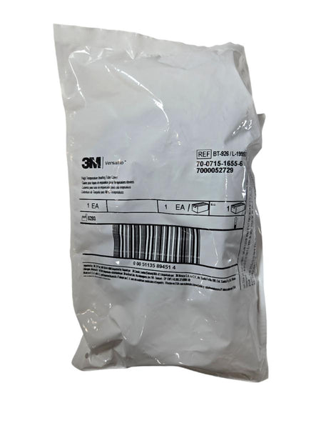 3M TR-300N+HIK Powered Air Purifying Respirator Kit
