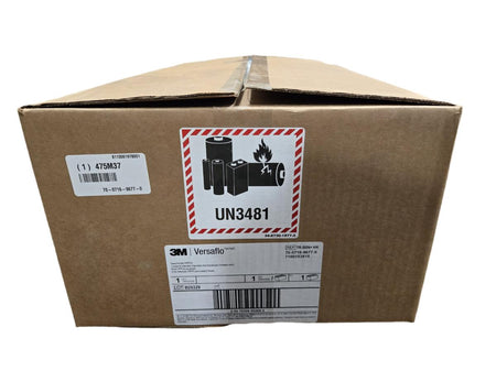 3M TR-300N+HIK Powered Air Purifying Respirator Kit