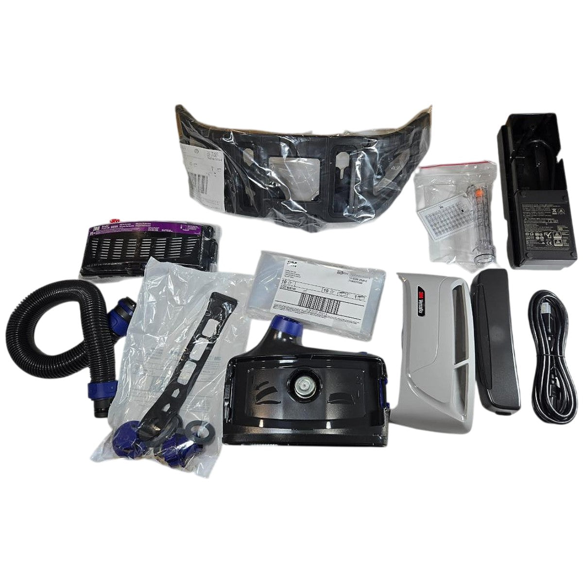 3M TR-600-ECK PAPR Easy Clean Kit