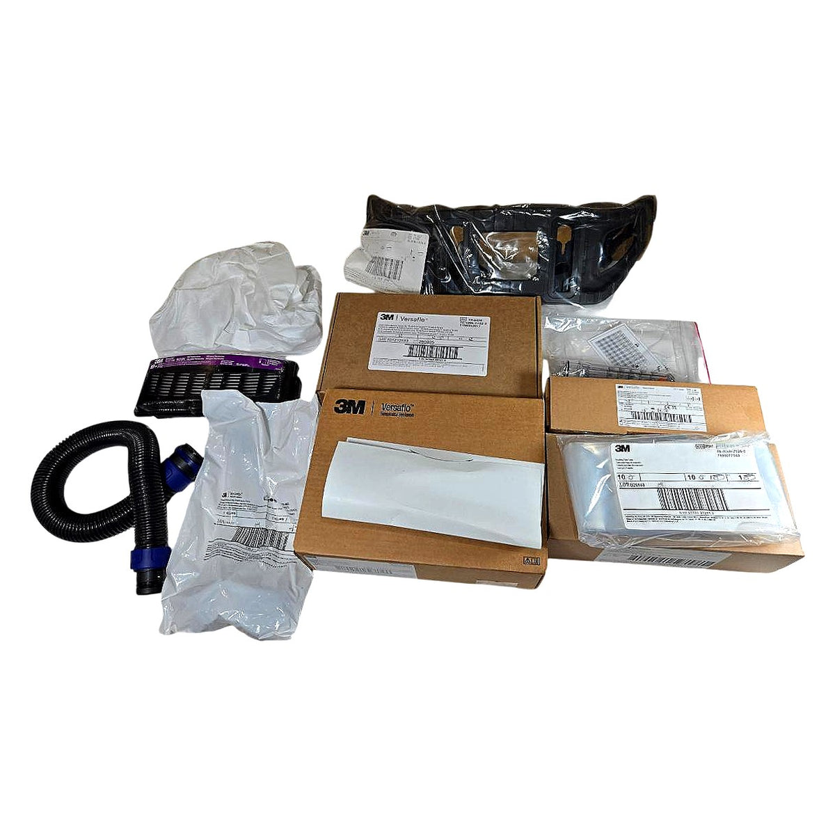 3M TR-600-ECK PAPR Easy Clean Kit