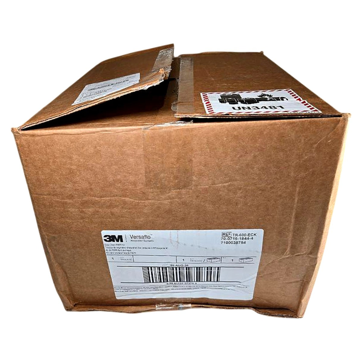 3M TR-600-ECK PAPR Easy Clean Kit