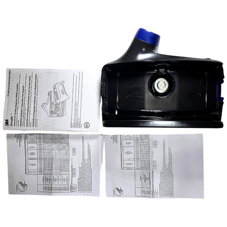 3M TR-602N PAPR Blower Unit
