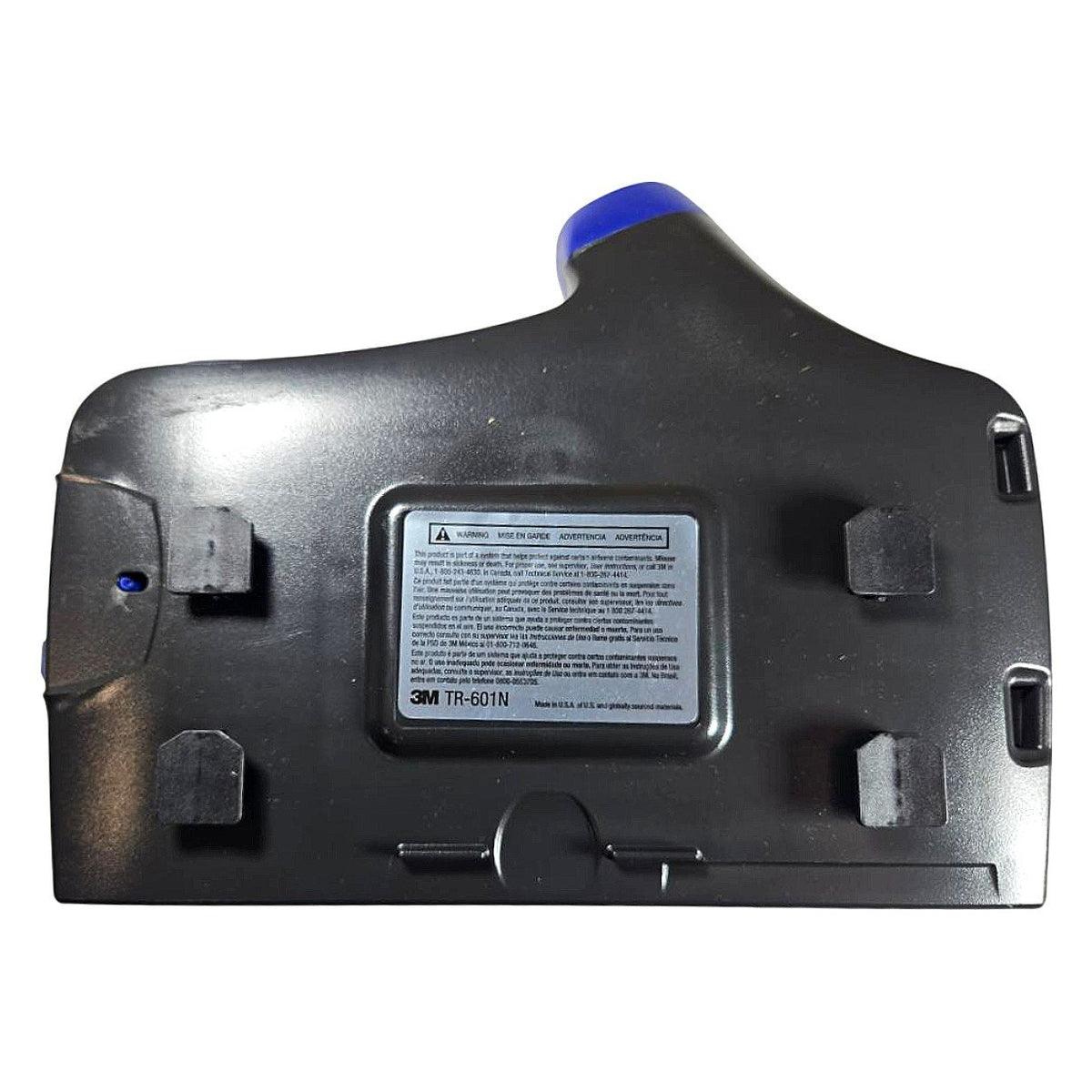 3M TR-602N PAPR Blower Unit