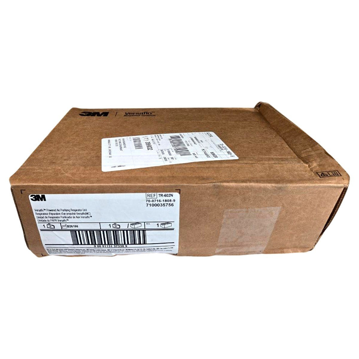 3M TR-602N PAPR Blower Unit